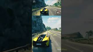 Gear Club Unlimited 2 Nintendo Switch Gameplay mclaren gameplay nintendo gearclubunlimited2 [upl. by Shira]