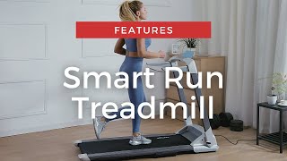 ovicx Smart Run  Best Foldable Treadmill for Home Use [upl. by Stephanie863]