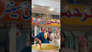 Al Rehman biryani Kharadar main tawer food karachibiryani shorys [upl. by Graniah198]