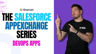 The Ultimate Guide to Salesforce DevOps Apps [upl. by Anayia]