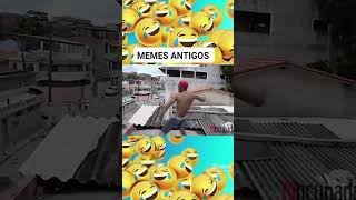 Memes antigos [upl. by Rawdan]