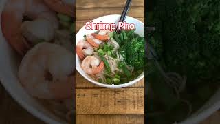 Shrimp Pho Is So Easy To Make At Home [upl. by Danita]