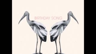 DJ Snake  Birthday Song Parisian Vision Original Mix House [upl. by Darell]