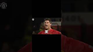 Other footballers Free kick vs Ronaldoronaldo football [upl. by Four]