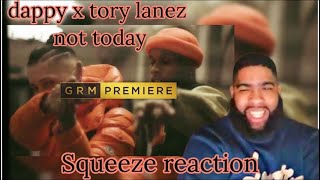 Dappy x Tory Lanez  Not Today  Reaction [upl. by Eibbed88]