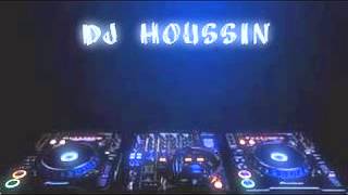 Cheb Nadir 2014  Omri Galbi Hijab nwe remix by dj houssin [upl. by Spence]