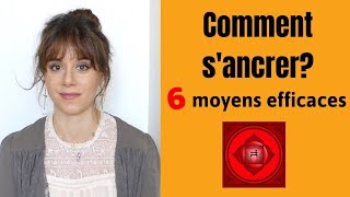 Comment sancrer et pourquoi cest si important  6 méthodes efficaces pour sancrer [upl. by Hasin]