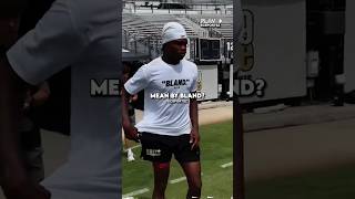 Richard Sherman on why he called Travis Hunter Bland😮 shorts ​⁠​⁠TheTravisHunterShow [upl. by Sarina]