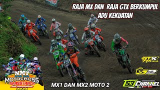 RAJA GTX VS RAJA MX‼️LANTIANJUAN VS DIVA ISMAYANA‼️PEMBALAP TOP INDONESIA BERKUMPUL NMT SATRIO KELUD [upl. by Karb]