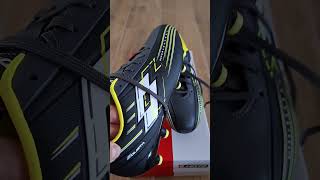 NEW FOTBALL BOOTS LOTTO SOLISTA 700 size 36 [upl. by Magdalen901]