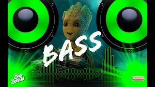 🎧 BASS BOOSTED 🎧 Electrónica Mega Mix  Prueba para SUBWOFERS [upl. by Aihsenat]