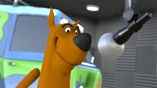 When Scooby Do Makes A Rap Song [upl. by Furgeson]