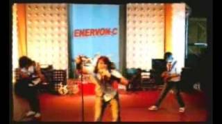 Iklan EnervonC indonesia  2008 [upl. by Horlacher]