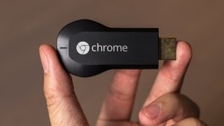 Tested InDepth Google Chromecast Review [upl. by Warford793]