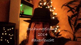 Dschungelcamp 2014 Ich bin ein Star holt mich hier rausMelanie dauerfeucht [upl. by Picker]