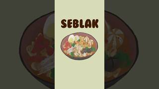 Seblak popon kulinerbandung seblak seblakbandung kuliner indonesiafood [upl. by Krishna]