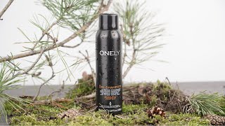 ONELY DRY SHAMPOO [upl. by Arde225]