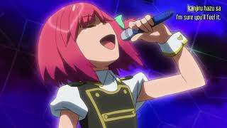 AKB0048 Season 2 Episode 13 ENGLISH DUB SEASON FINALE [upl. by Riesman]