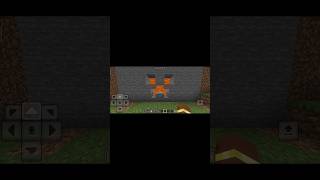 Minecraft scary secret door 🤯😱😈 shorts minecraftshorts viralshort [upl. by Dyche705]