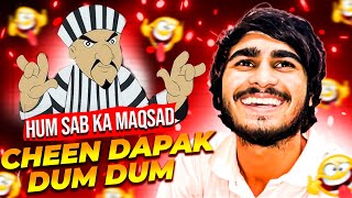 Hum Sab Ka Maqsad Cheen Dapak Dum Dum 😂  Mehar Yasir Vlog [upl. by Franci]