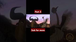 Khumba 2013 Movie Explained in HindiUrdu Part 3 [upl. by Dowell]