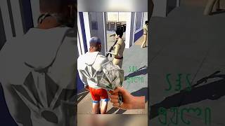 Scam with police officers 😒 indian bike driving 3d indianbikedriving3d police scam story shorts [upl. by Llednohs374]