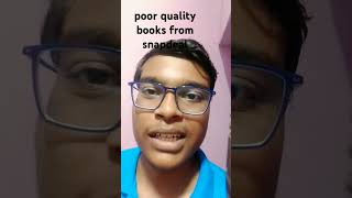 Combo books review snapdeal [upl. by Hamrah337]