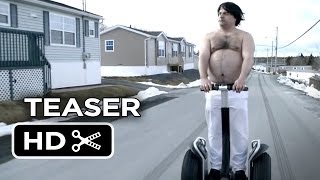 Trailer Park Boys Dont Legalize It Official Teaser 1 2014  Canadian Comedy Movie HD [upl. by Windham481]