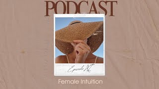 Ep11  Intuition Féminine [upl. by Nesahc]