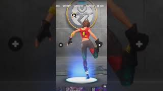 Springy edit fortnitechapter2 chapter2season2 fortnite shorts emotes gaming [upl. by Eleon268]