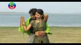 HD New 2015 Hot Nagpuri Songs  Jharkhand  Dube Jakhan Bera Dekha Guiya  Pawan [upl. by Sybila]