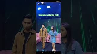 gerimis melanda hati cover video dangdut cover laguviral zailan wulanpermata zainulbasyar [upl. by Nasya]