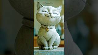 This Cat is Literally MELTING ❤️ cat catlover catvideos [upl. by Jeffcott]