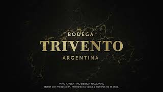 TRIVENTO GOLDEN RESERVE MALBEC 2020 ELEGIDO EL MEJOR VINO ARGENTINO EN IWC [upl. by Lenrad372]