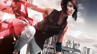 Aven  Mirrors Edge Catalyst GMV [upl. by Einnob977]