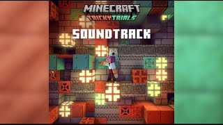 “Creator”Lena Raine Minecraft 121 Tricky Trials Soundtrack [upl. by Kannry900]