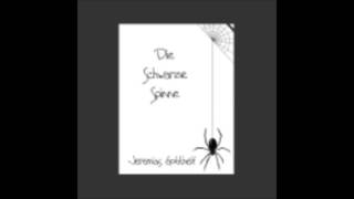 Die schwarze Spinne  Jeremias Gotthelf  Hörbuch [upl. by Wawro]