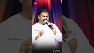 Hosanna Ministries pas Abraham Anna Worship songs HosannaMinistries hosannaministriesofficial [upl. by Sirromad]