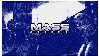 Mass Effect 5 Feros Pt1 [upl. by Eidissac]