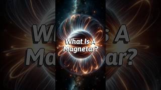 What Is A Magnetar [upl. by Sothena]