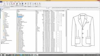 AccuMark Tip of the Day  Adding a Sketch to a Model [upl. by Kama]