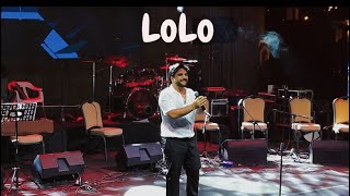 Arif Altunkaya  LoLo midyatkültürfestivali [upl. by Adamec]