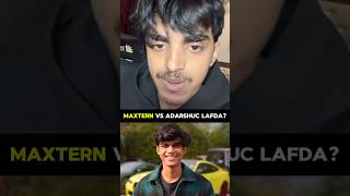 Maxtern Vs Adarshuc Lafda [upl. by Leaj]