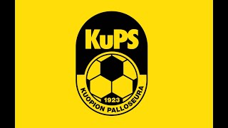 KuPS P12 Keltainen  SJK kilpa [upl. by Rodrique]