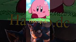 New Series  Protagonists Vs Antagonists  mario kirby [upl. by Artemisia]