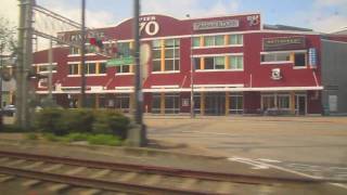 Sandpoint Idaho to Seattle Washington by Train Amtrak [upl. by Bor]