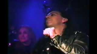 Downtown Bruno Hot Shot Betty  Backstage Club 1991mp4 [upl. by Adoree459]