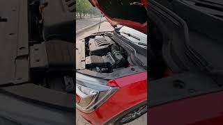 Mahindra XUV700 engine Review 🔥 Ask CarGuru [upl. by Daphna47]