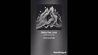 Rainy Day Love 2024 [upl. by Naot]