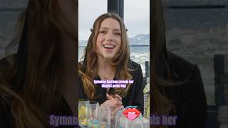 Symonne Harrison FINALLY speaks out on her friend group 😲 symonneharrison friendship shorts [upl. by Kellina]